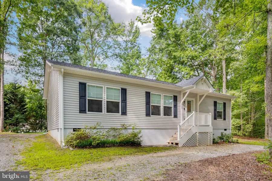 127 Bunker Hill Dr, Ruther Glen, VA 22546 - #3