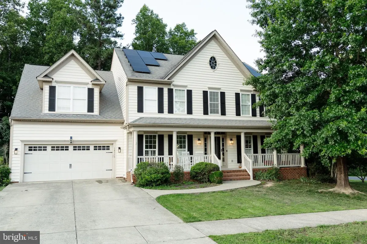 18015 Jackson Dr, Bowling Green, VA 22427 - #1