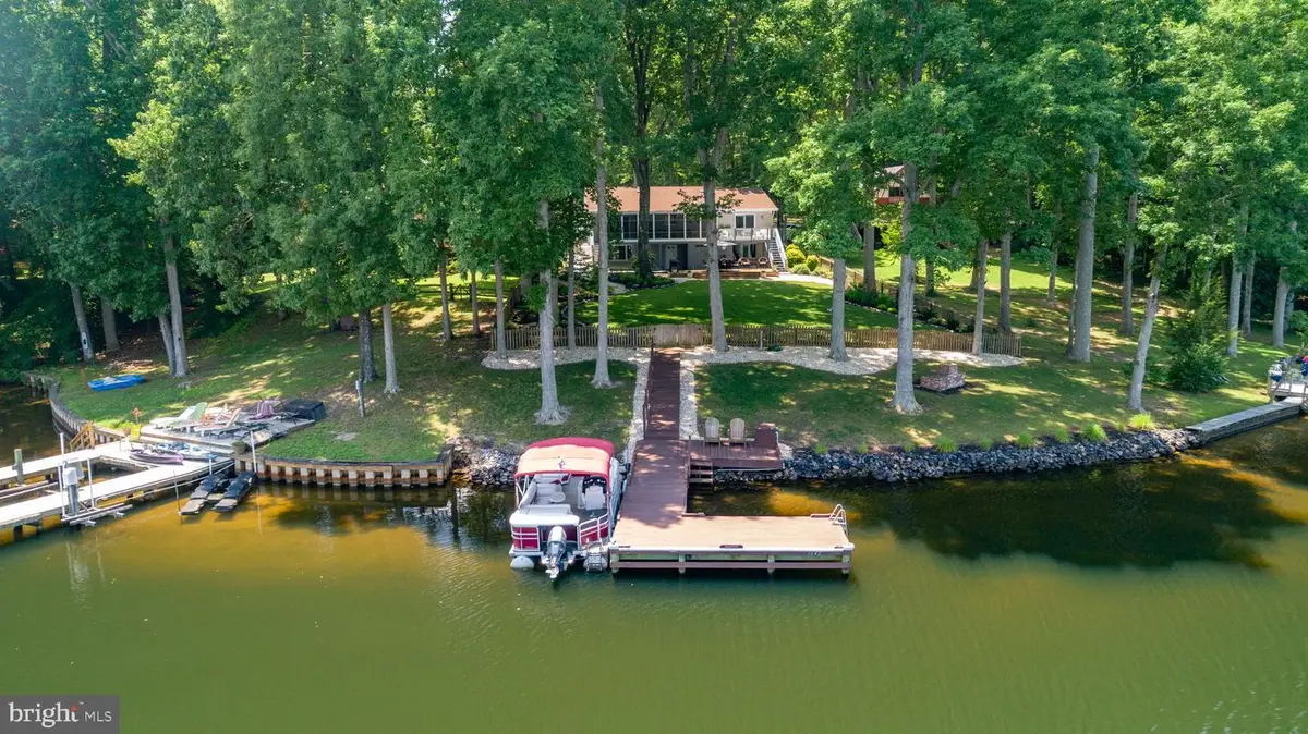 280 Lake Caroline Dr, Ruther Glen, VA 22546 - #1