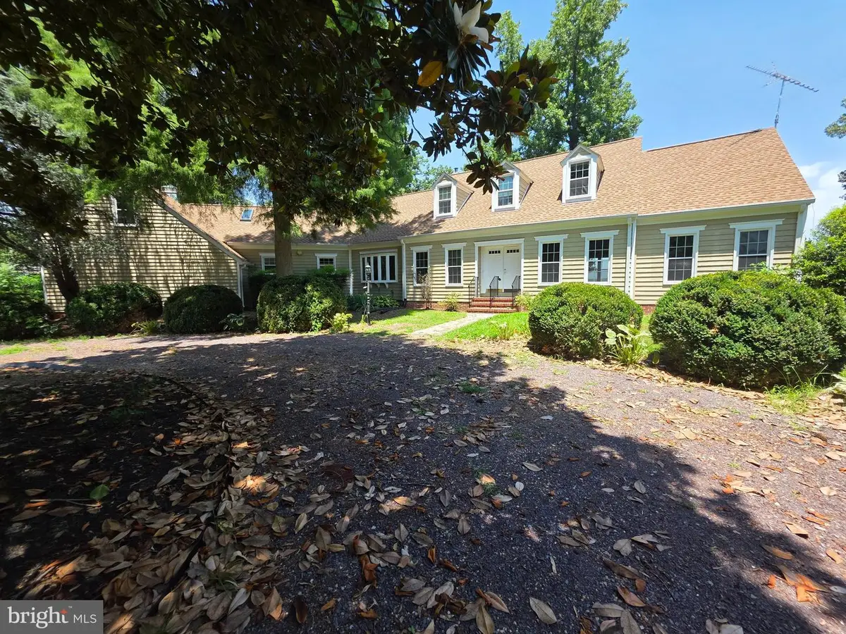 30019 Goose Point Ct, Port Royal, VA 22535 - #1