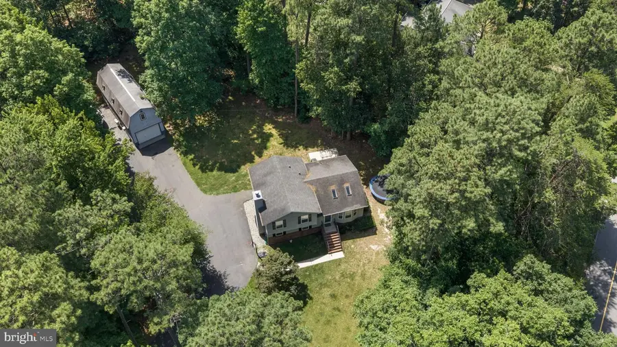 71 Lake Caroline Dr, Ruther Glen, VA 22546 - #2