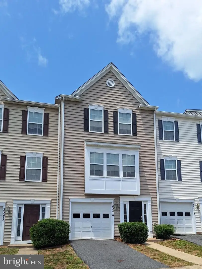 23216 Westwood Ct, Ruther Glen, VA 22546 - #3
