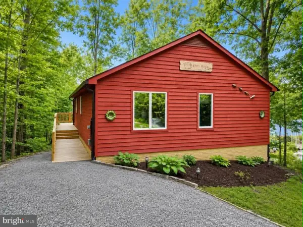 8 Mahon Cir, RUTHER GLEN, VA 22546