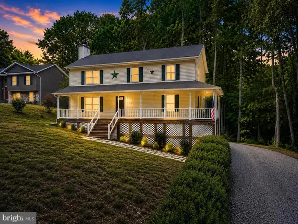 408 Land Or Dr, RUTHER GLEN, VA 22546