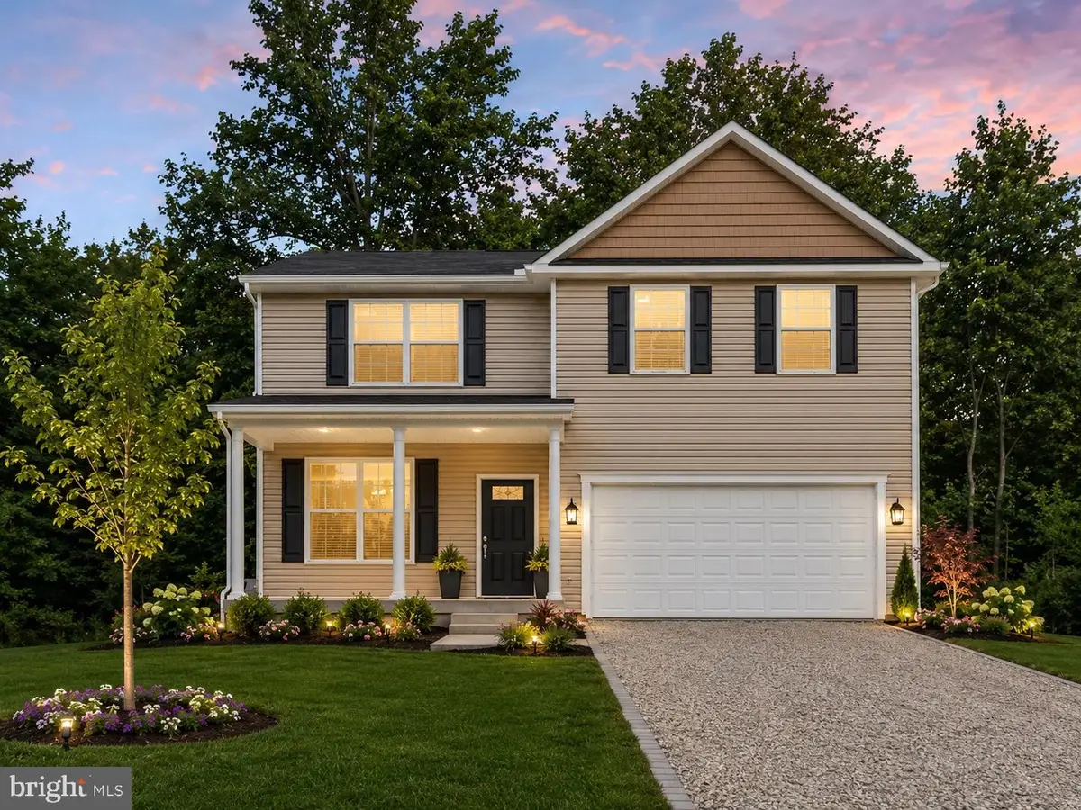 813 Moorefield Dr, Ruther Glen, VA 22546 - #1