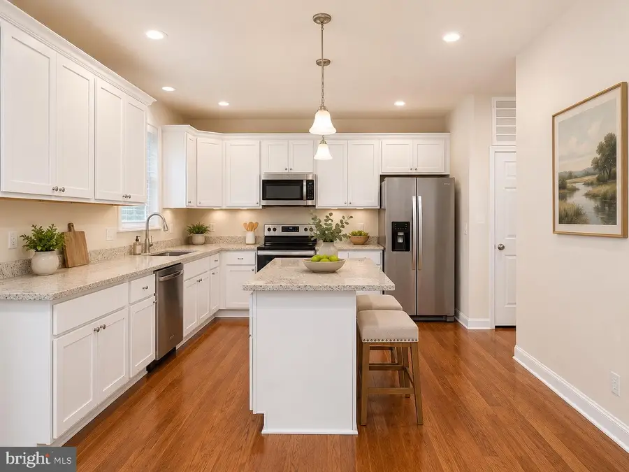 813 Moorefield Dr, Ruther Glen, VA 22546 - #2