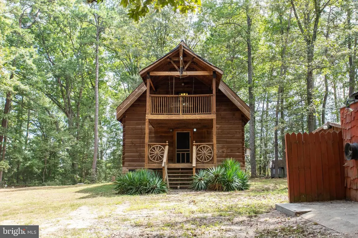 24165 Old C C Rd, Ruther Glen, VA 22546 - #1