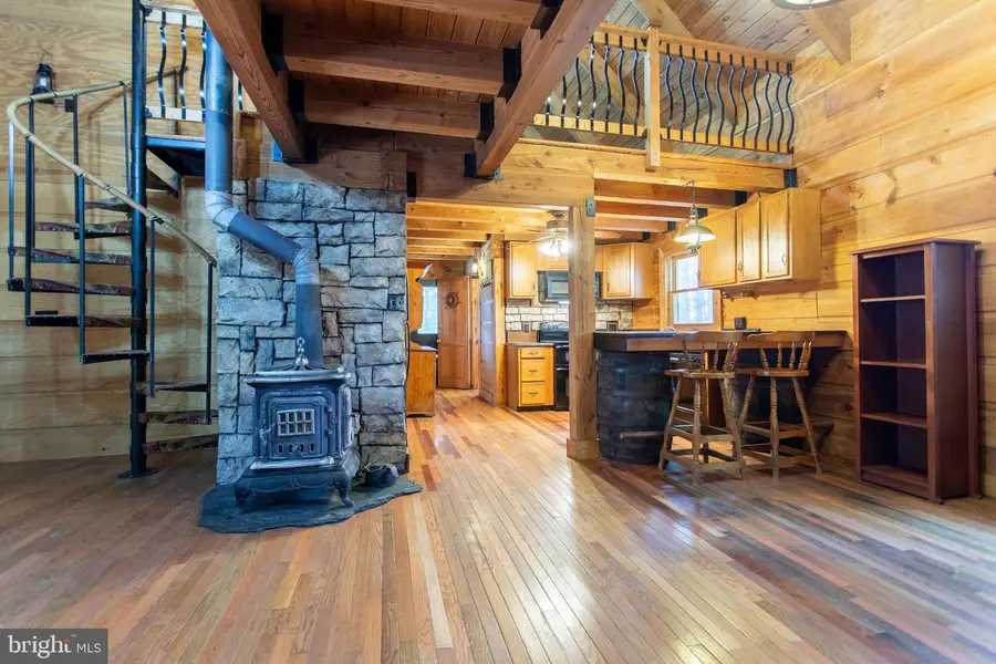 24165 Old C C Rd, Ruther Glen, VA 22546 - #3