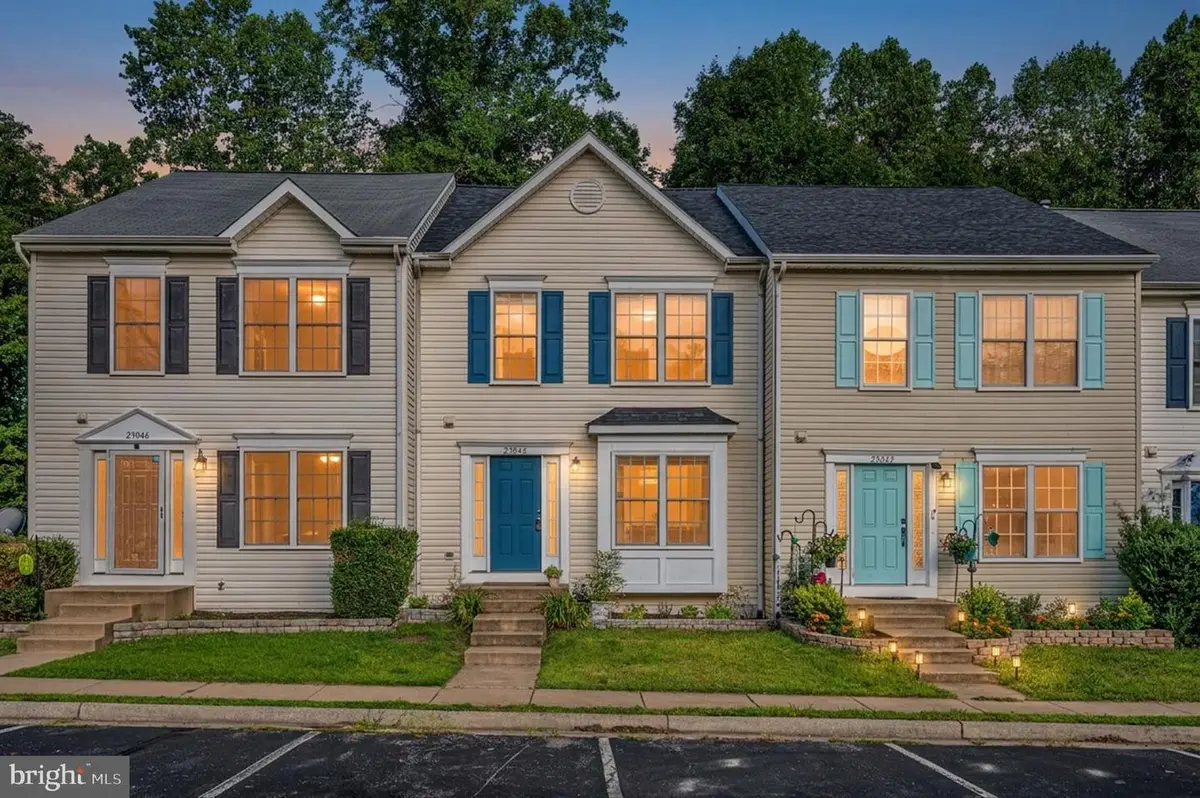 23044 Sir Barton Ct, Ruther Glen, VA 22546 - #1