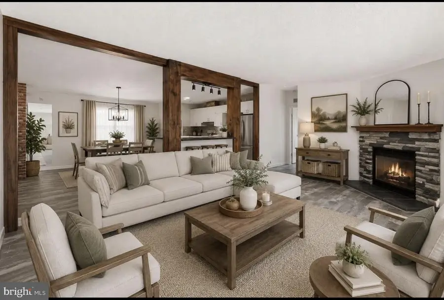 26271 Dogwood Dr, Ruther Glen, VA 22546 - #2