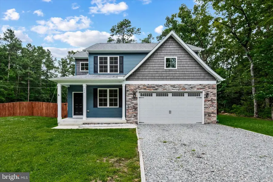 156 American Dr, Ruther Glen, VA 22546 - #2