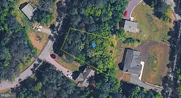 201 Minute Man Dr, RUTHER GLEN, VA 22546