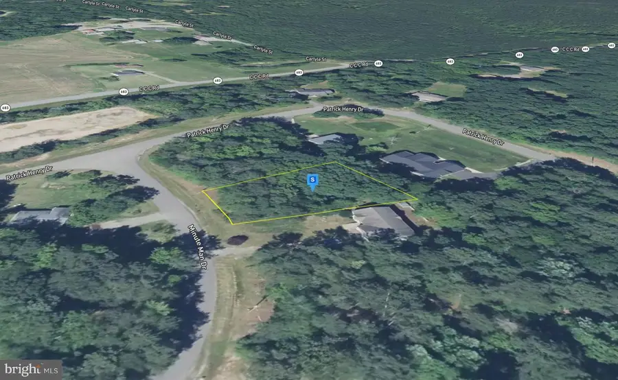201 Minute Man Dr, Ruther Glen, VA 22546 - #2