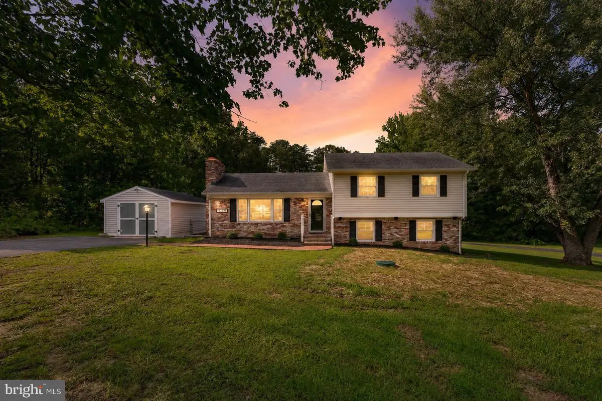 14279 Stonewall Jackson Rd, Woodford, VA 22580 - #1
