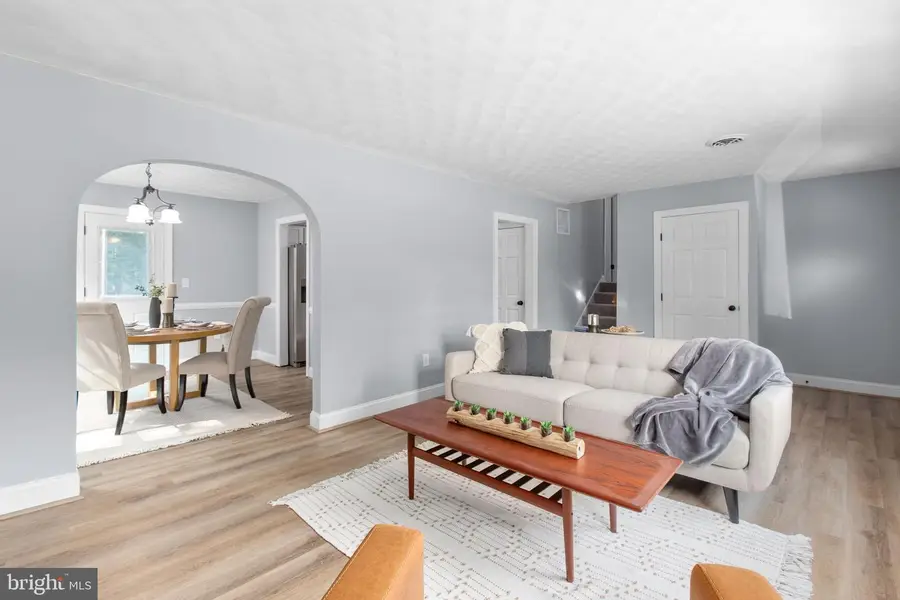 14279 Stonewall Jackson Rd, Woodford, VA 22580 - #3