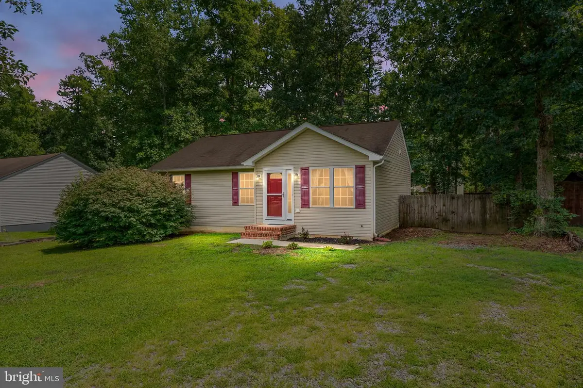 432 Cornwall Dr, Ruther Glen, VA 22546 - #1