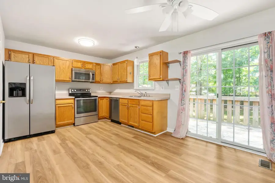 432 Cornwall Dr, Ruther Glen, VA 22546 - #3