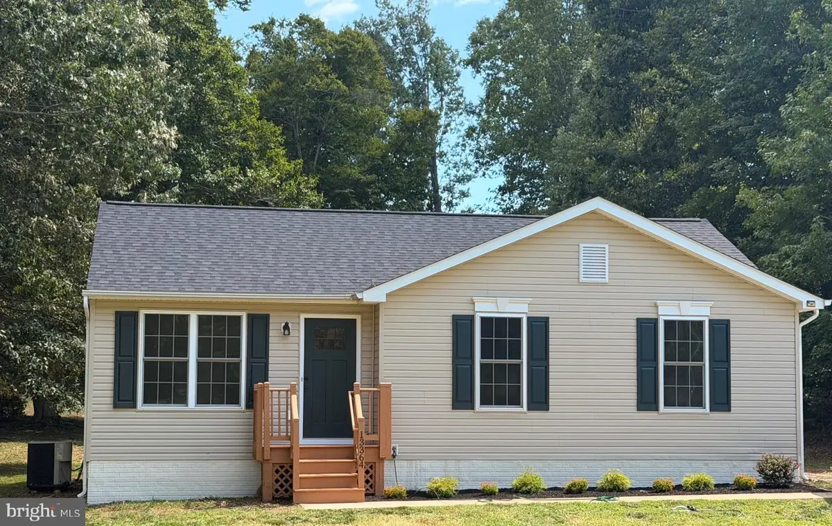 13364 Julien St, Woodford, VA 22580 - #1