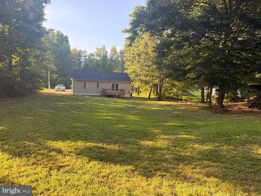 13364 Julien St, Woodford, VA 22580 - #2