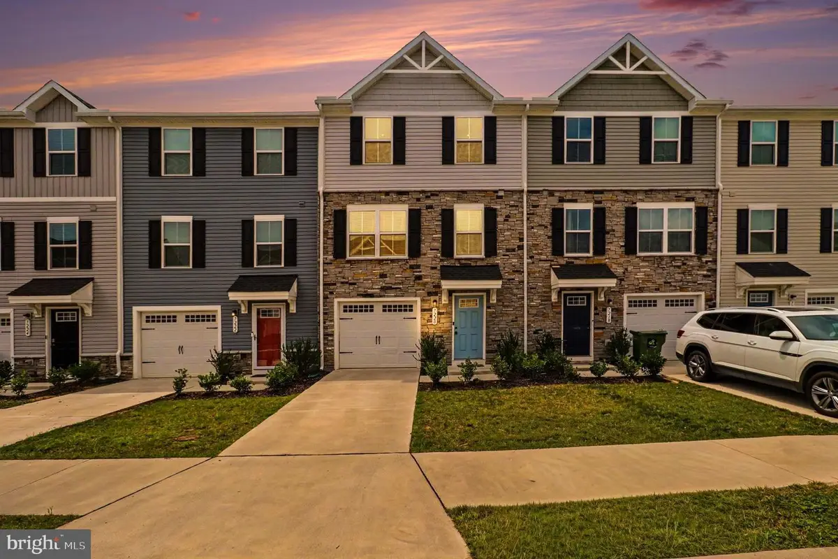 7220 Senate Way, Ruther Glen, VA 22546 - #1
