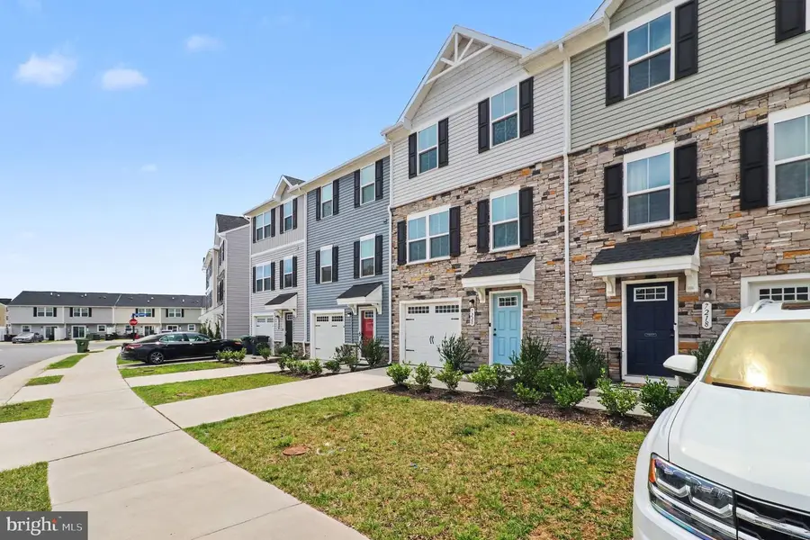 7220 Senate Way, Ruther Glen, VA 22546 - #3