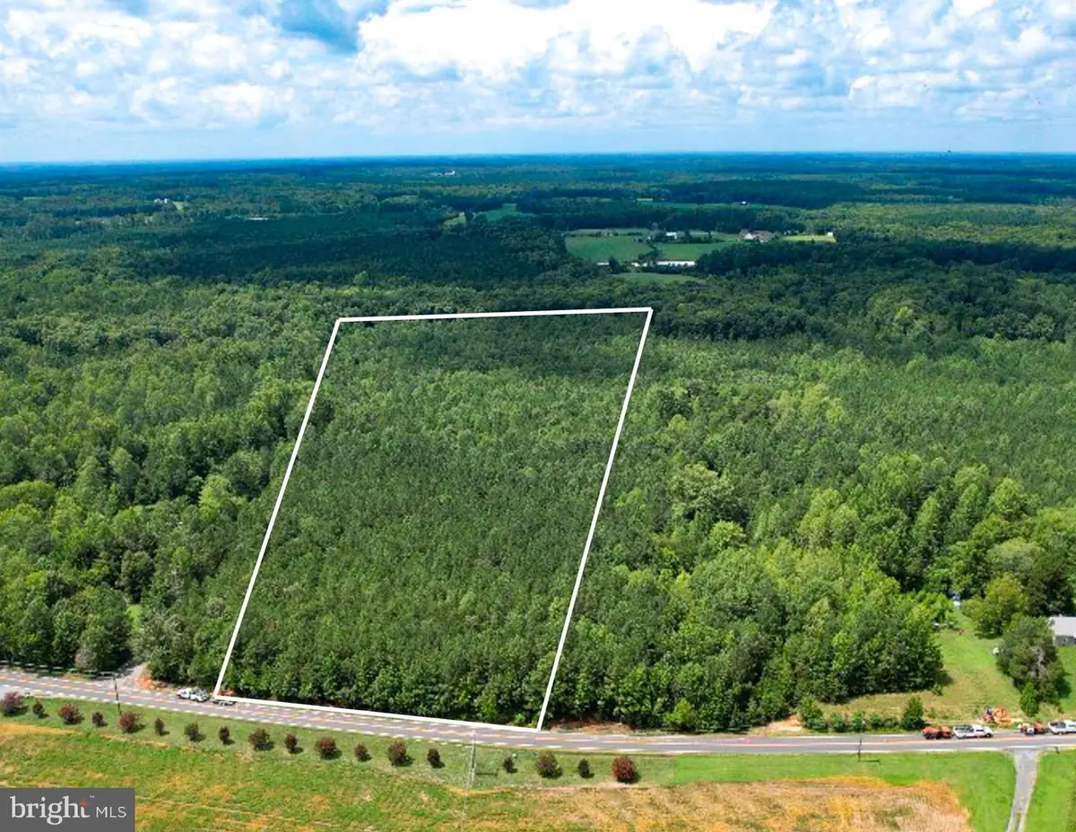 25.5 Acres Ladysmith, Ruther Glen, VA 22546 - #1