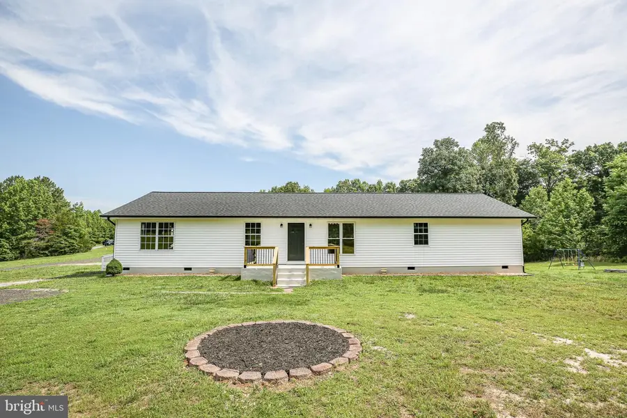 12469 Paige Rd, Woodford, VA 22580 - #2