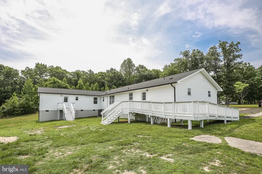 12469 Paige Rd, Woodford, VA 22580 - #3