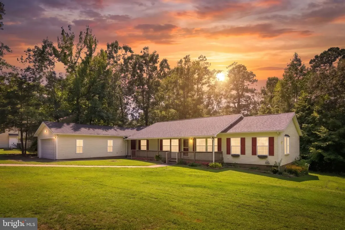 151 Yorktown Dr, Ruther Glen, VA 22546 - #1