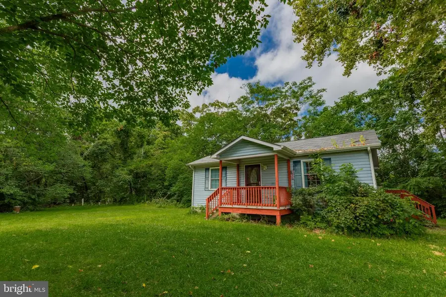 18214 Minor Ln, Ruther Glen, VA 22546 - #2