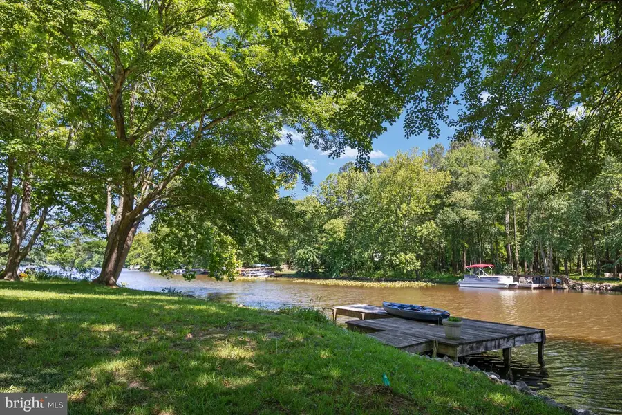 448 Lake Caroline Dr, Ruther Glen, VA 22546 - #3