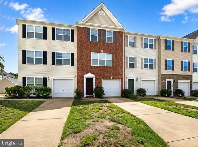 18436 Congressional Cir, Ruther Glen, VA 22546 - #1
