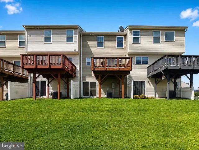 18436 Congressional Cir, Ruther Glen, VA 22546 - #3