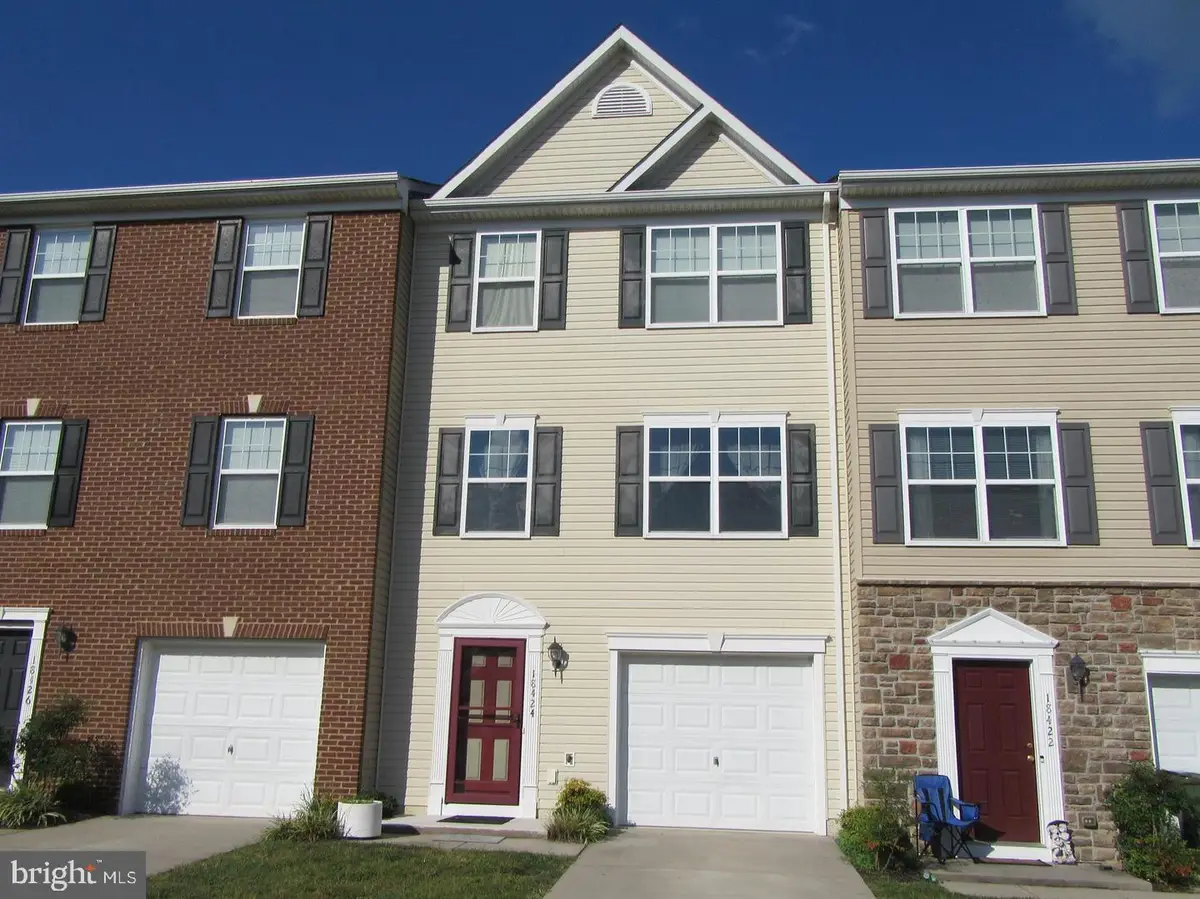 18424 Congressional Cir, Ruther Glen, VA 22546 - #1