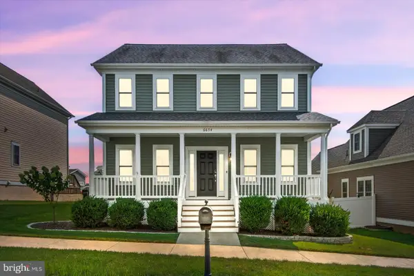 6654 Sacagawea St, RUTHER GLEN, VA 22546