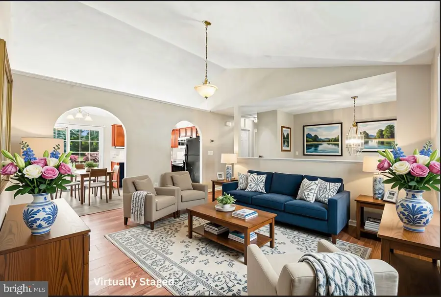 737 Glen Cove Dr, Ruther Glen, VA 22546 - #3