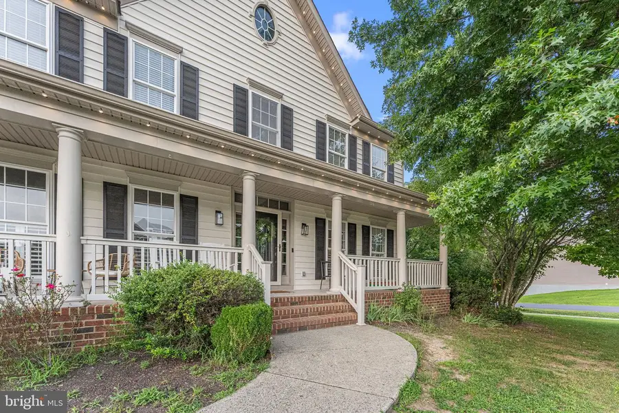 18015 Jackson Dr, Bowling Green, VA 22427 - #2