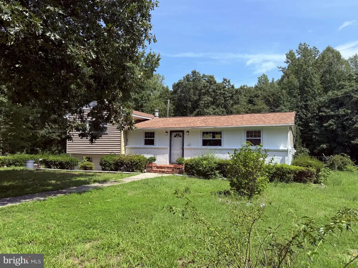 23417 Jordan Smith Rd, Ruther Glen, VA 22546 - #1
