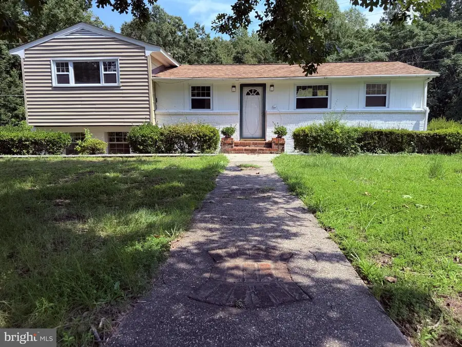 23417 Jordan Smith Rd, Ruther Glen, VA 22546 - #2