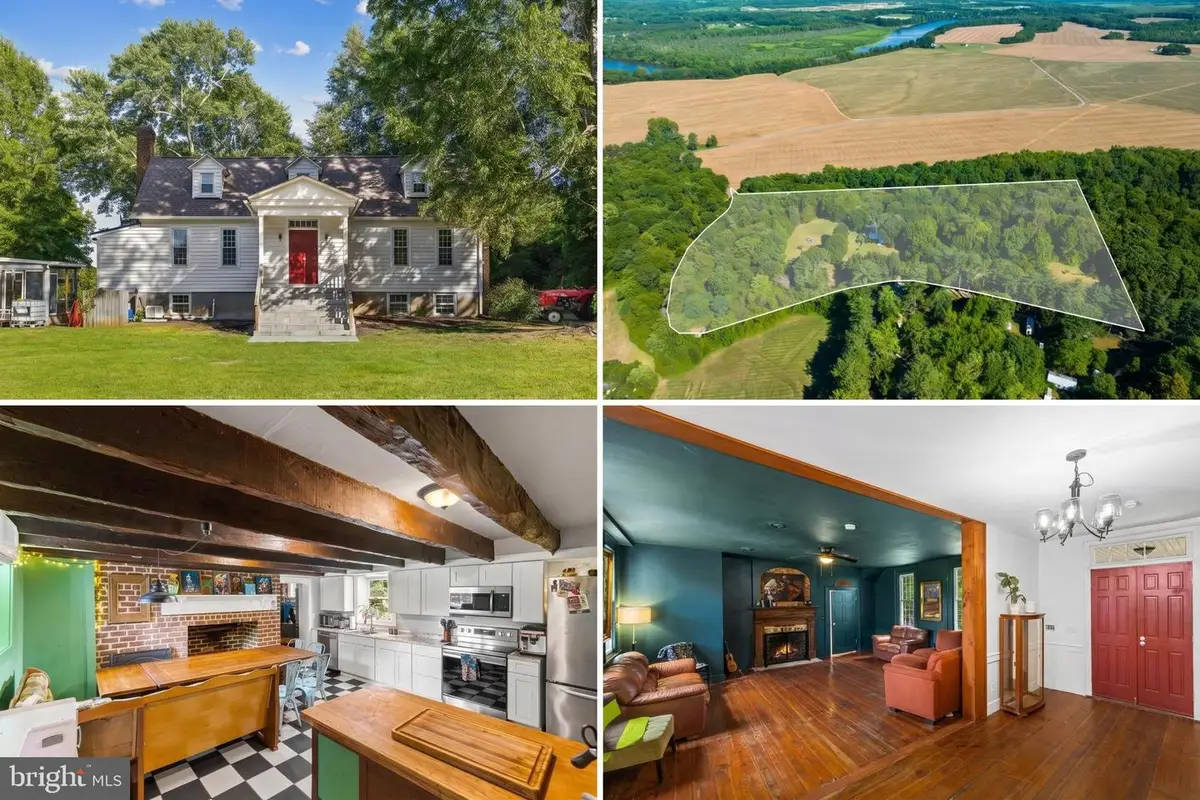 2349 Skinkers Neck Rd, Rappahannock Academy, VA 22538 - #1