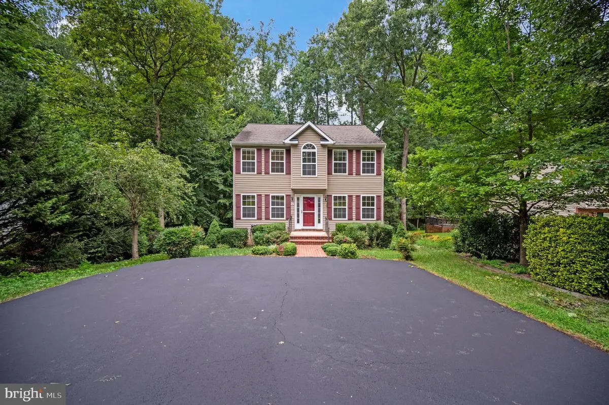 763 Canterbury Dr, Ruther Glen, VA 22546 - #1