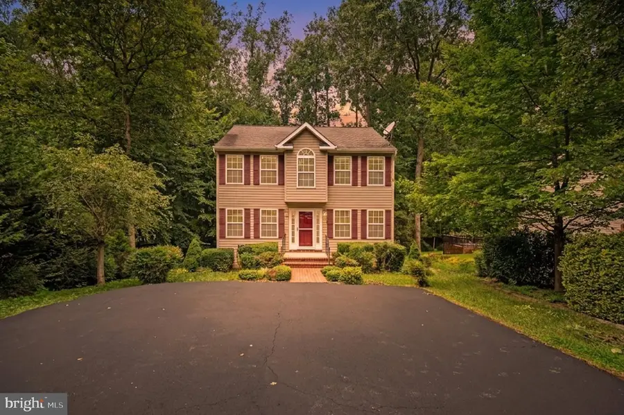 763 Canterbury Dr, Ruther Glen, VA 22546 - #2