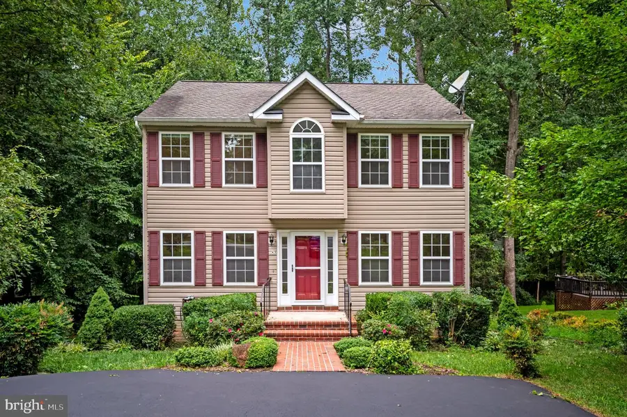 763 Canterbury Dr, Ruther Glen, VA 22546 - #3