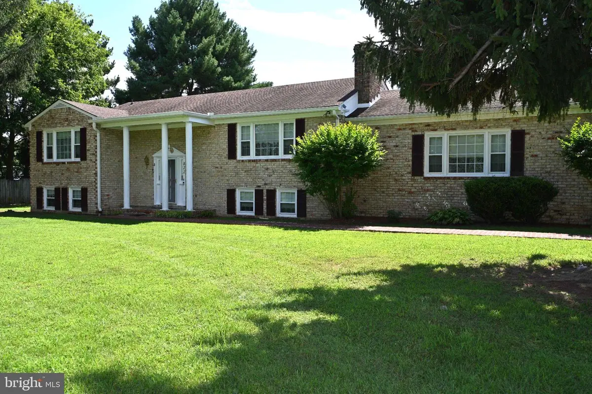 822 Back St, Port Royal, VA 22535 - #1