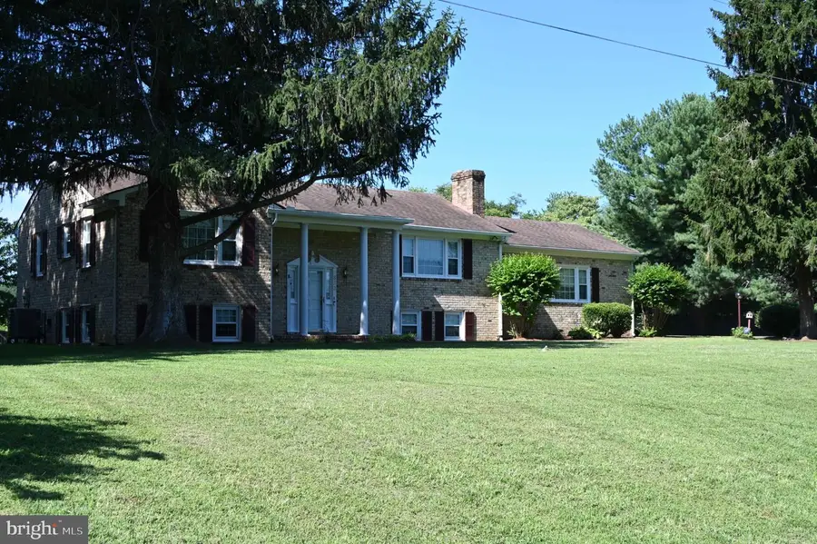 822 Back St, Port Royal, VA 22535 - #2