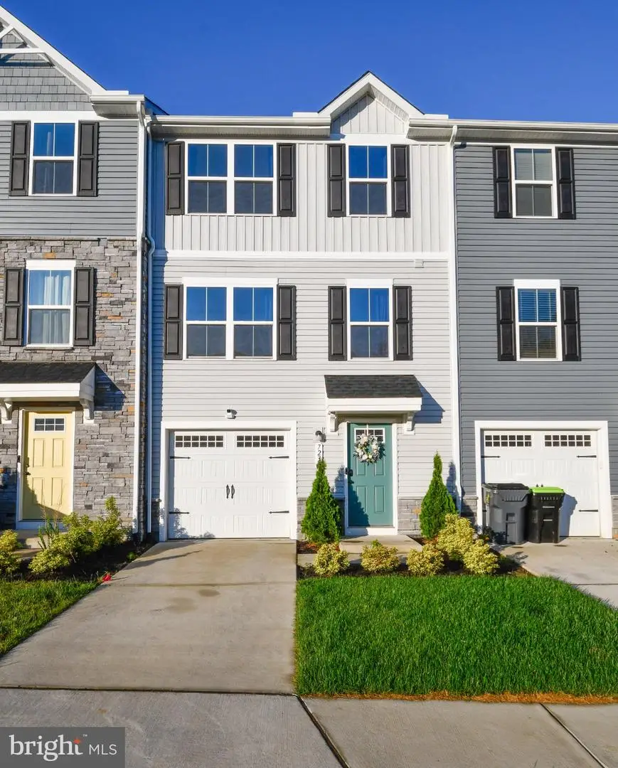 7230 Potomac Ter, Ruther Glen, VA 22546 - #2