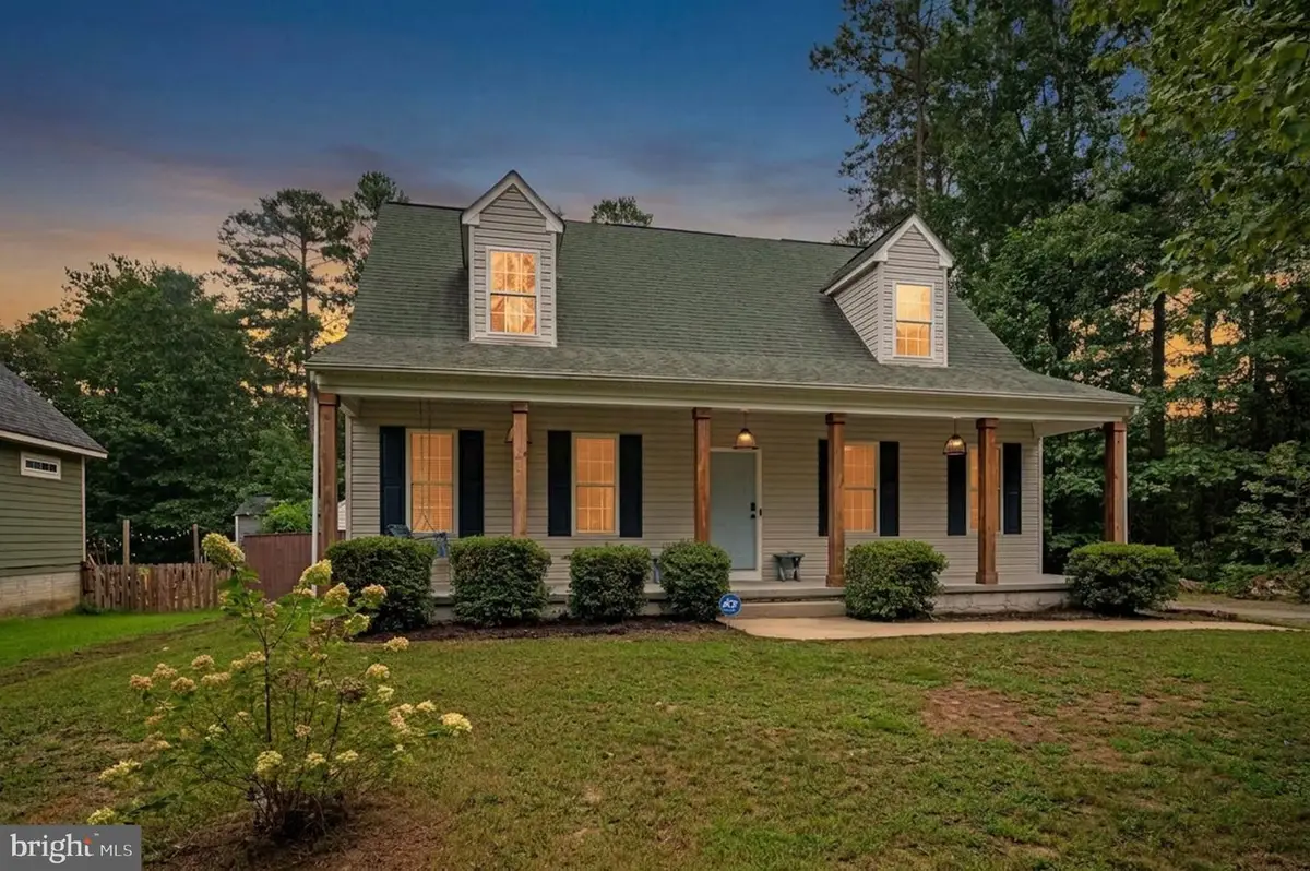 10 Betsy Ross Cv, Ruther Glen, VA 22546 - #1