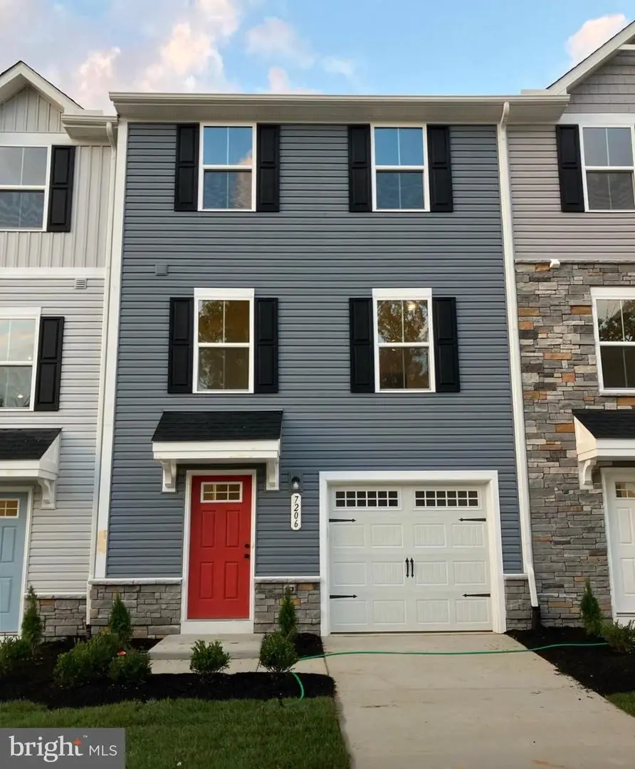 7206 Potomac Ter, Ruther Glen, VA 22546 - #1