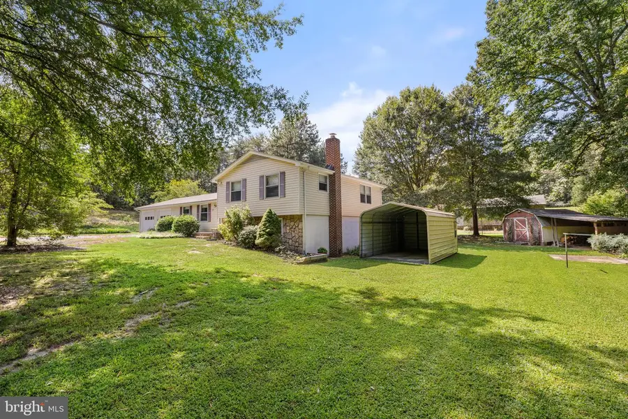 5228 Macedonia Rd, Fredericksburg, VA 22408 - #2