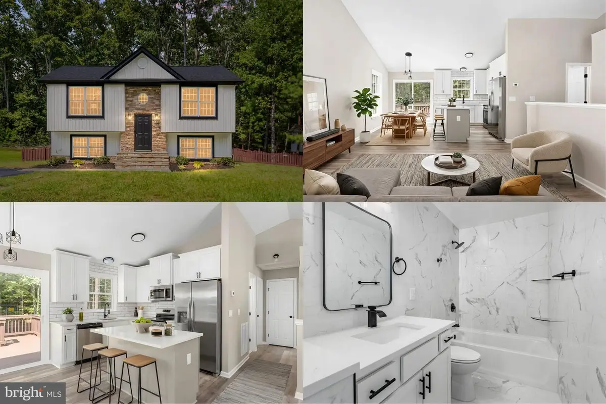 594 Welsh Dr, Ruther Glen, VA 22546 - #1